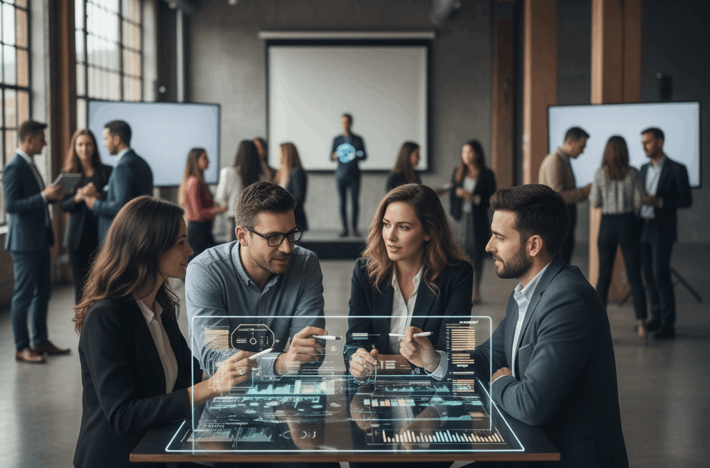 The 95-5 Rule: Why Founders Gotta Speak Up