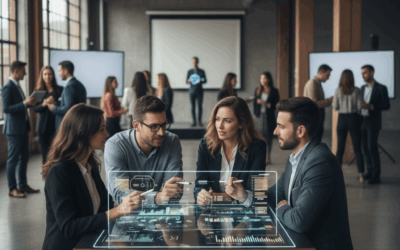 The 95-5 Rule: Why Founders Gotta Speak Up