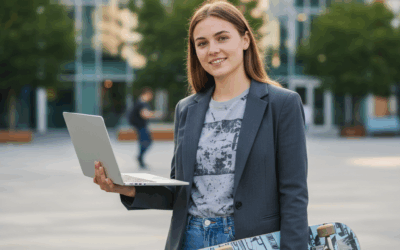 Job Hunting for New Graduates – Build Your Brand