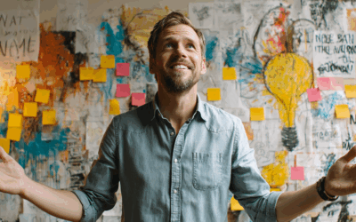 Why consistency matters – Founders, networking and LinkedIn