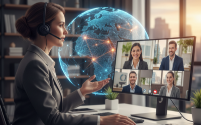 Mastering Personal Branding: A Strategic Advantage for SDRs and BDMs in Today’s Competitive Sales Landscape