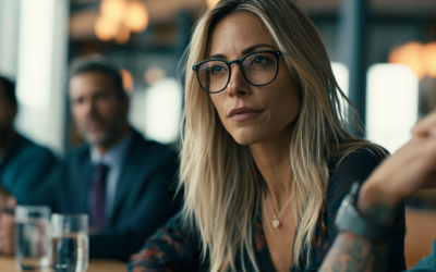 Why your AI content assistant needs to know your strategy — not just your industry