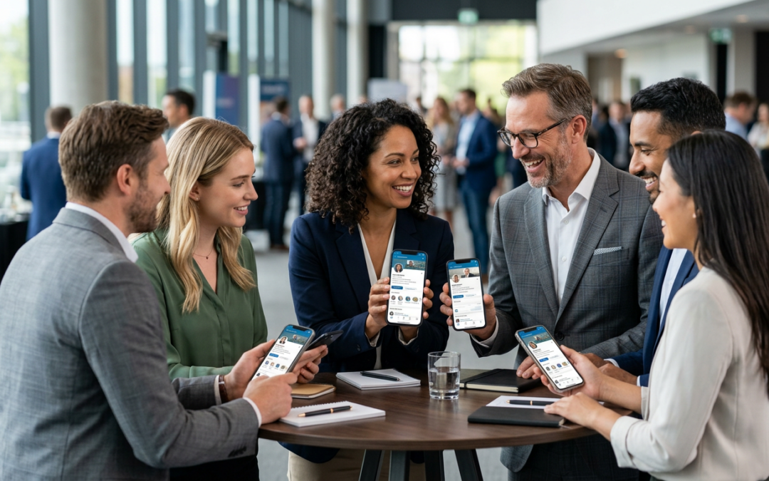 Personal Branding Industry Roundup – June 2026