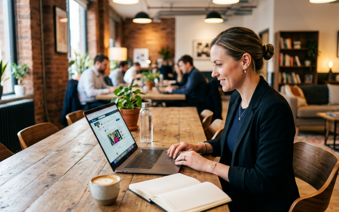 LinkedIn Algorithm Secrets: What Actually Builds Credibility and Visibility in 2026